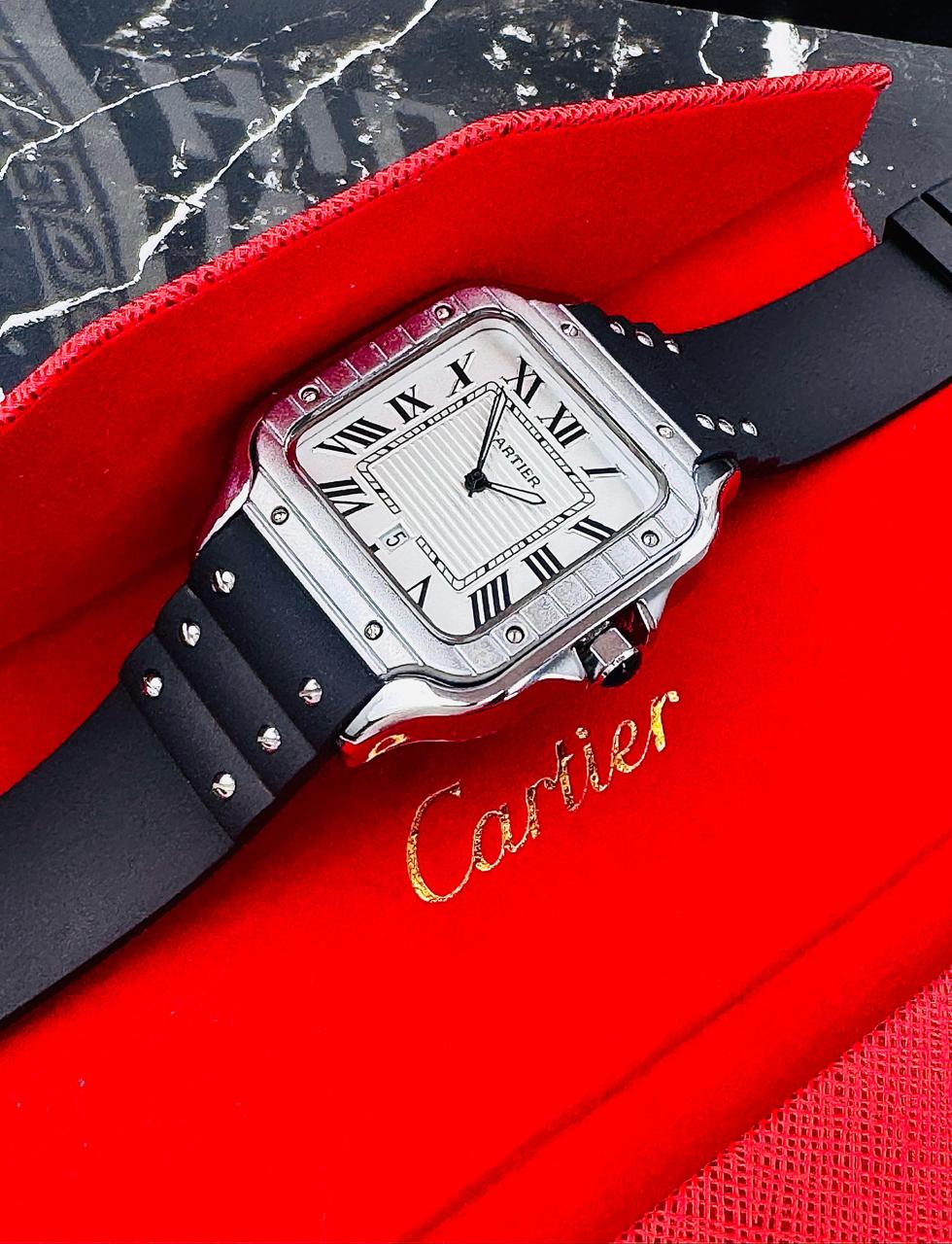 CARTIER SANTOS